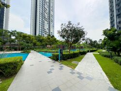 Parc Riviera (D5), Condominium #561026961